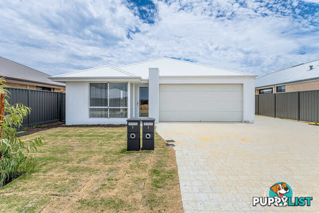 3 Burnished Drive (Main House) BALDIVIS WA 6171