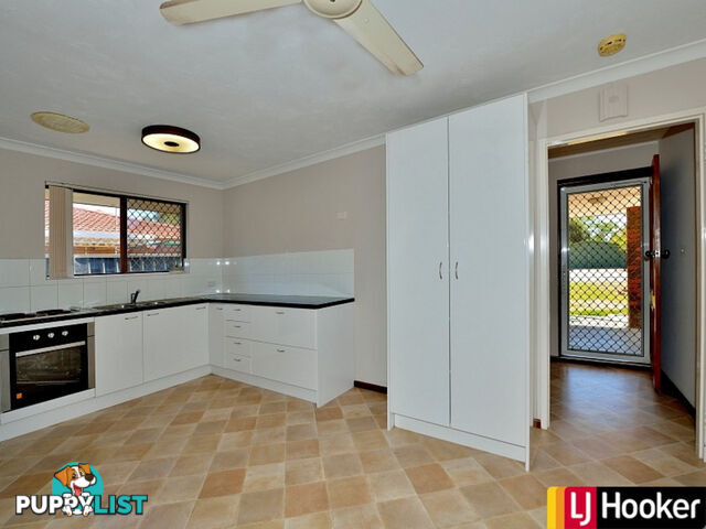 25 Hennessy Place MANDURAH WA 6210