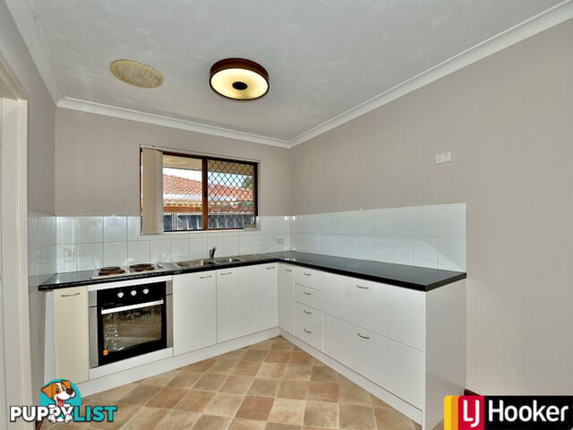 25 Hennessy Place MANDURAH WA 6210