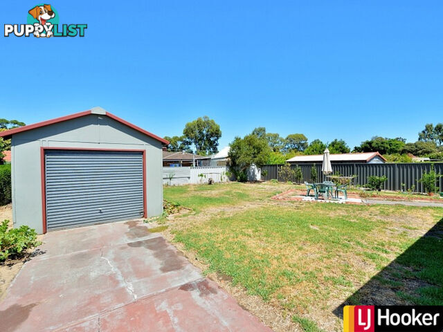 25 Hennessy Place MANDURAH WA 6210