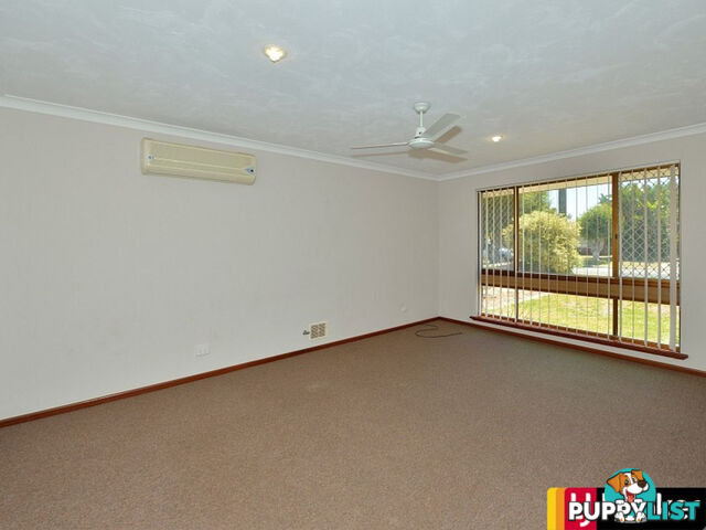 25 Hennessy Place MANDURAH WA 6210