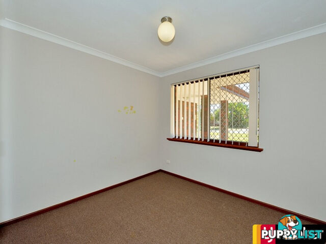 25 Hennessy Place MANDURAH WA 6210