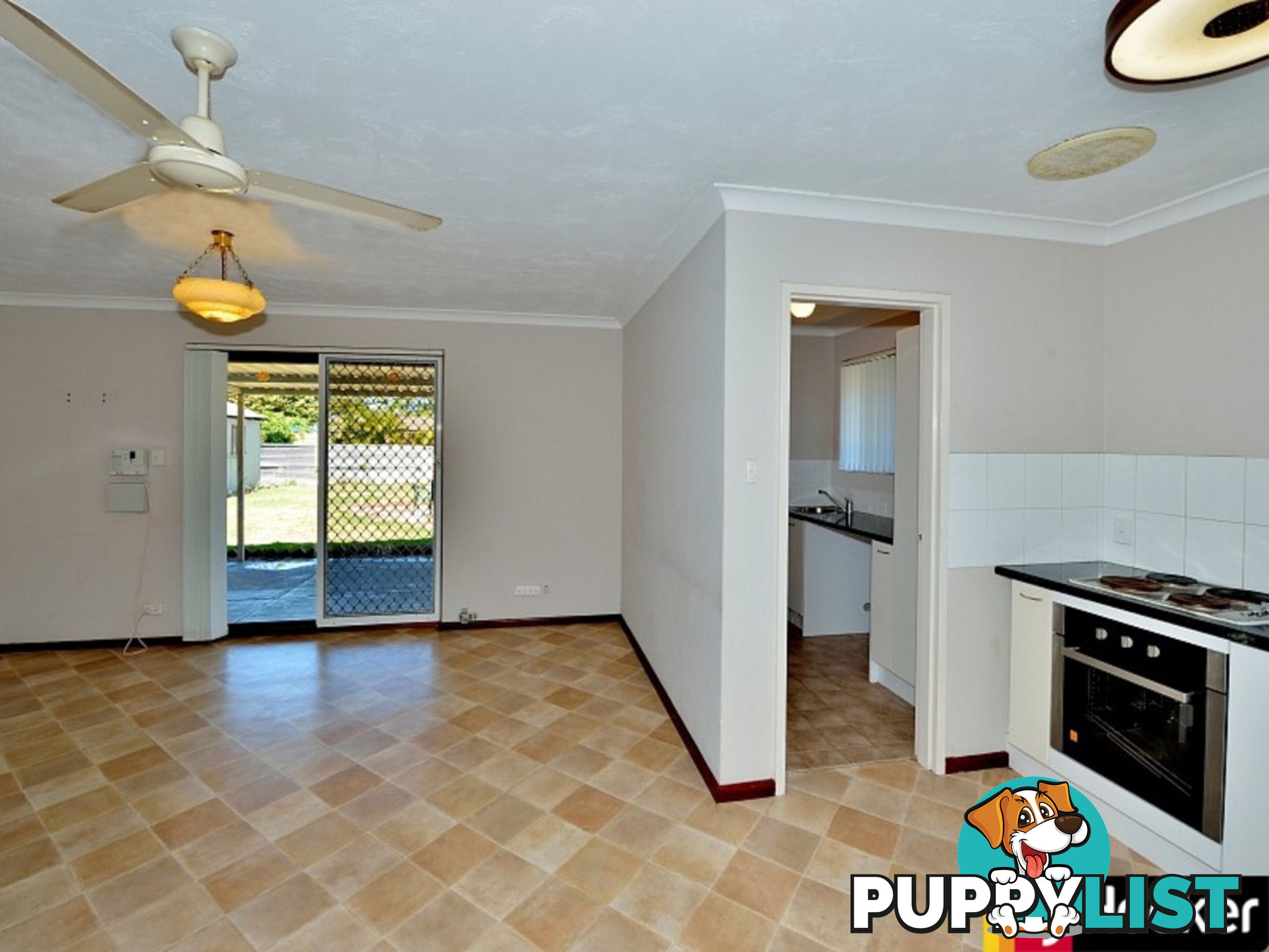 25 Hennessy Place MANDURAH WA 6210