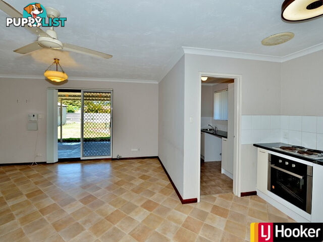 25 Hennessy Place MANDURAH WA 6210