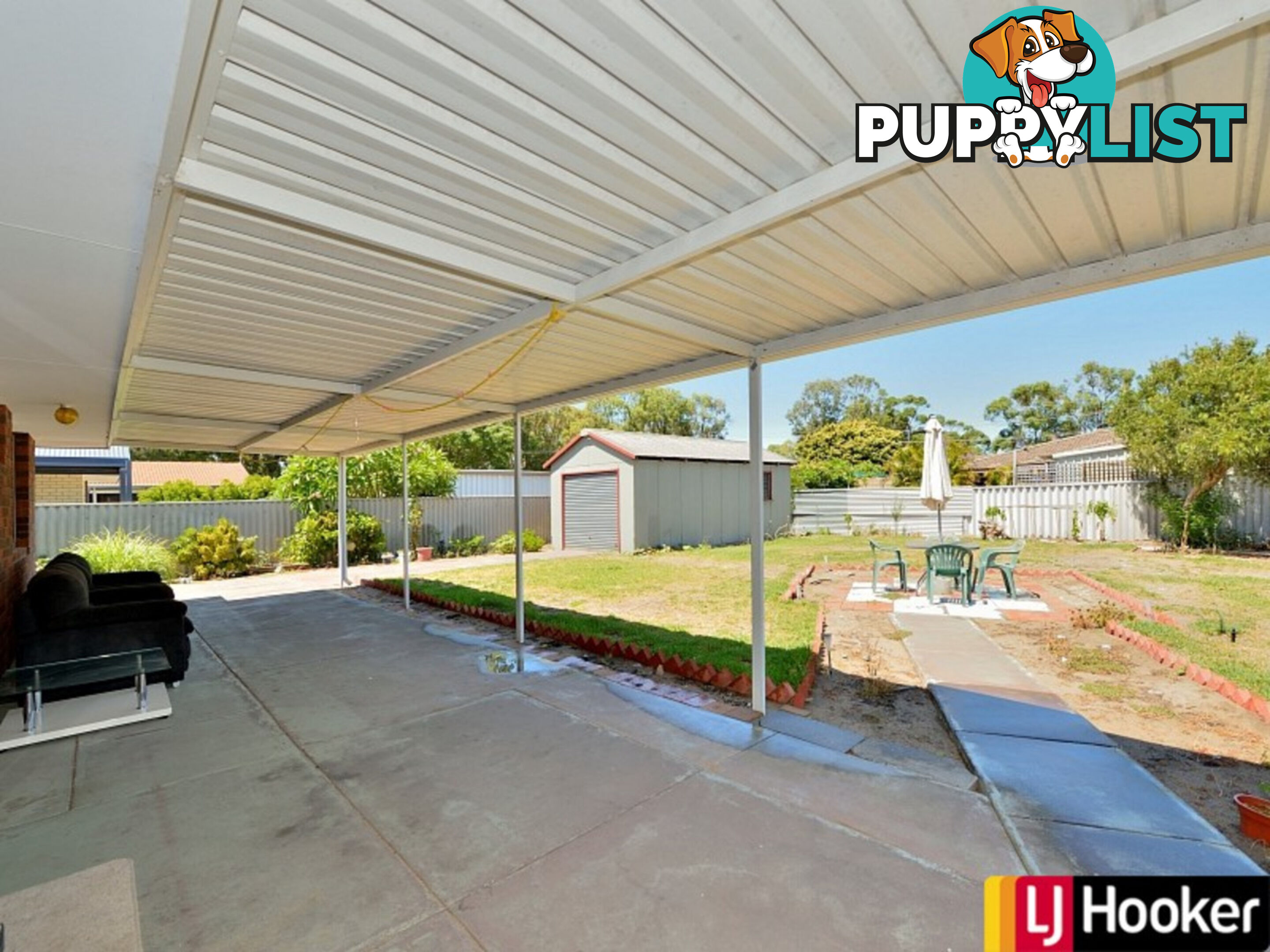 25 Hennessy Place MANDURAH WA 6210