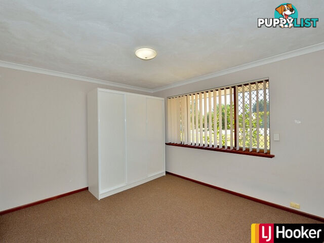 25 Hennessy Place MANDURAH WA 6210