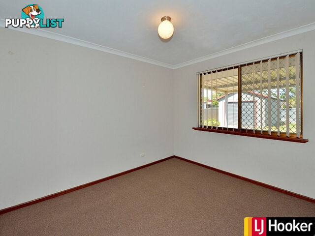 25 Hennessy Place MANDURAH WA 6210