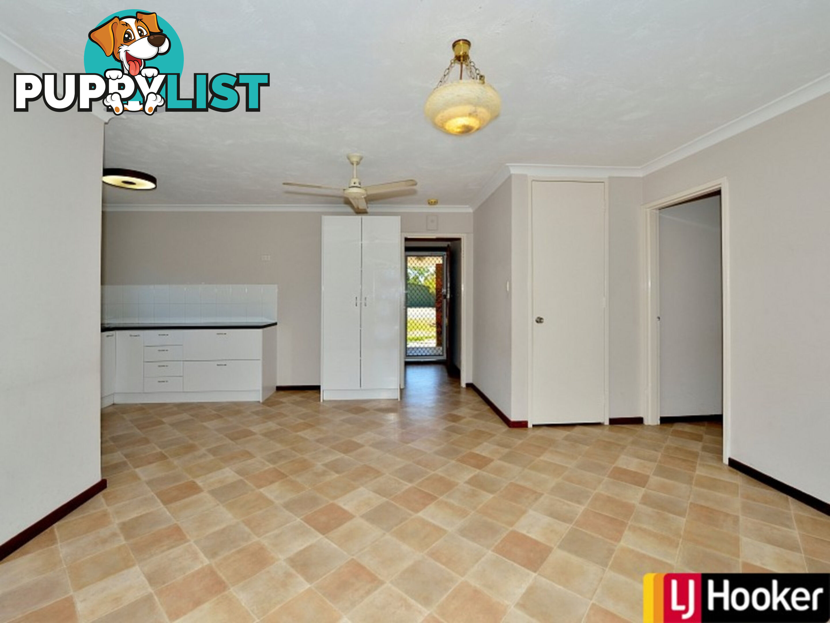 25 Hennessy Place MANDURAH WA 6210