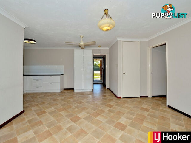 25 Hennessy Place MANDURAH WA 6210