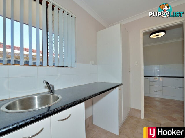 25 Hennessy Place MANDURAH WA 6210