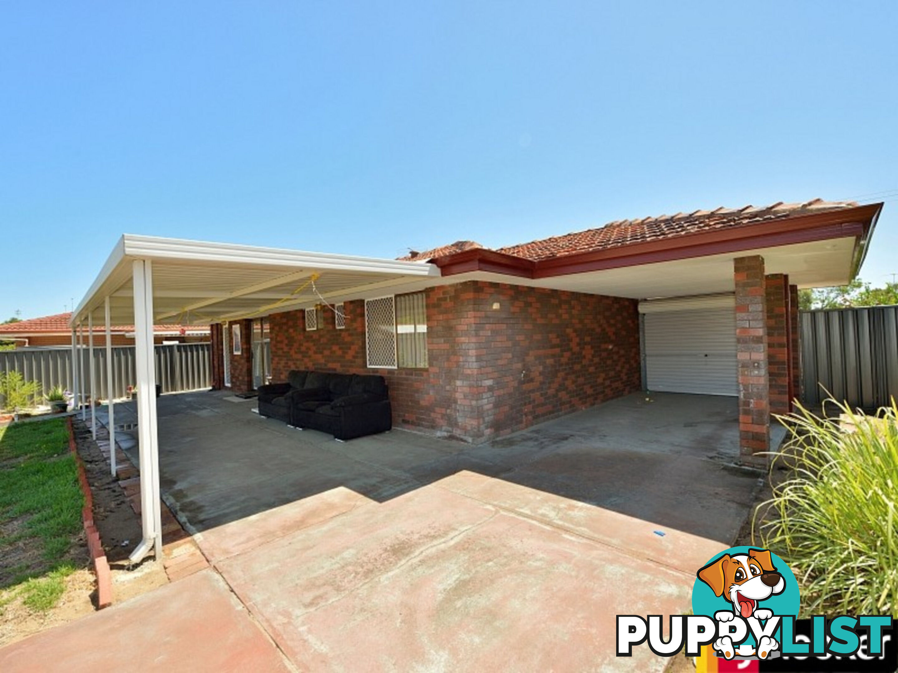 25 Hennessy Place MANDURAH WA 6210