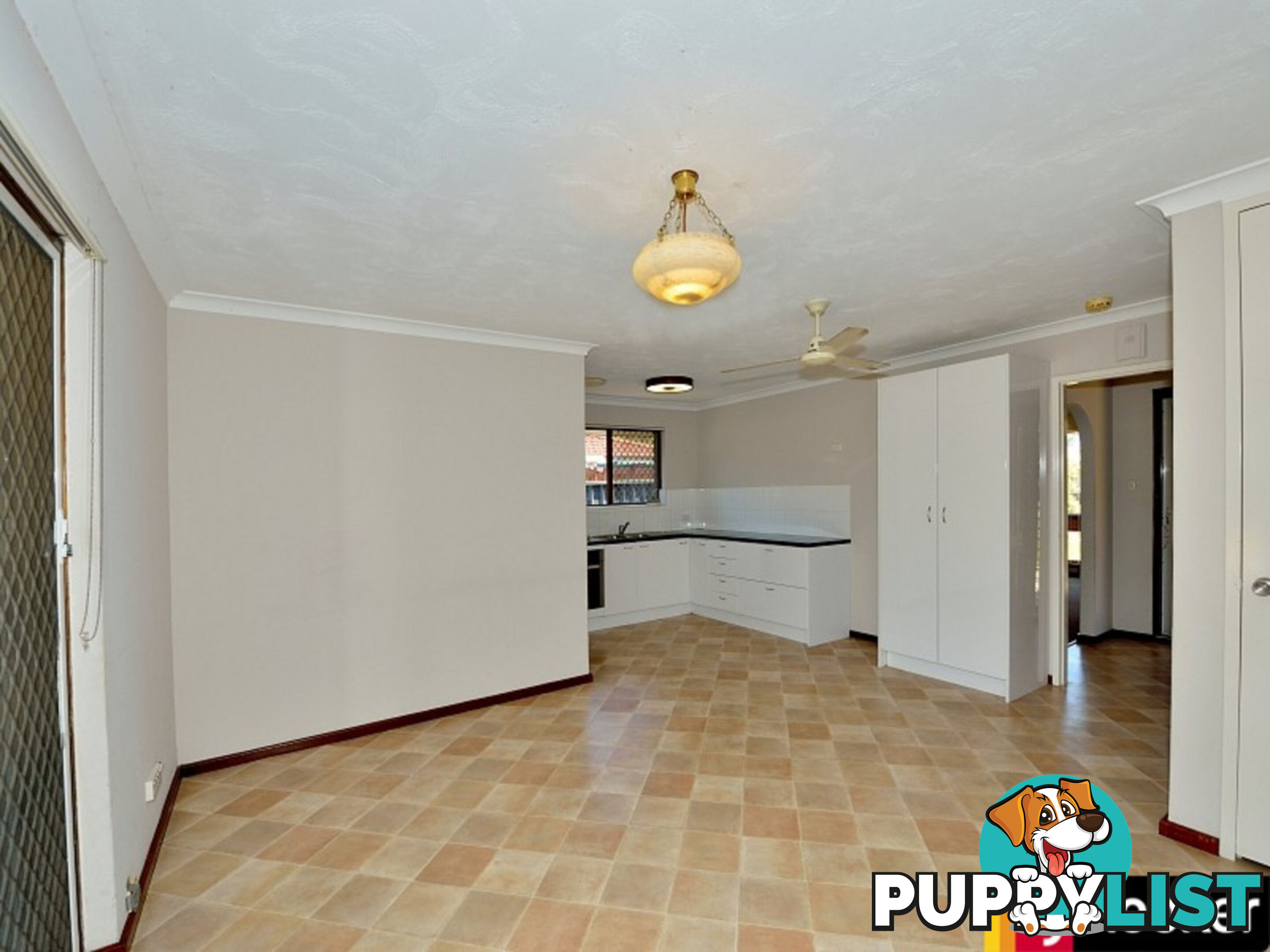 25 Hennessy Place MANDURAH WA 6210