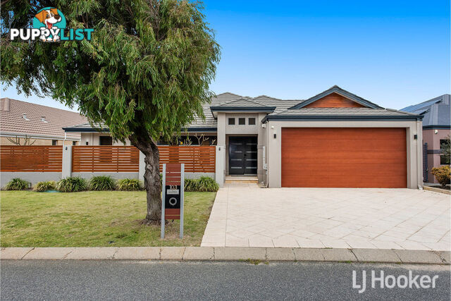 103 Sanctuary Circuit DAWESVILLE WA 6211