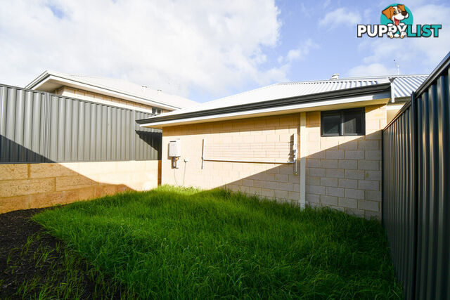 26B Lauderdale Road MADORA BAY WA 6210