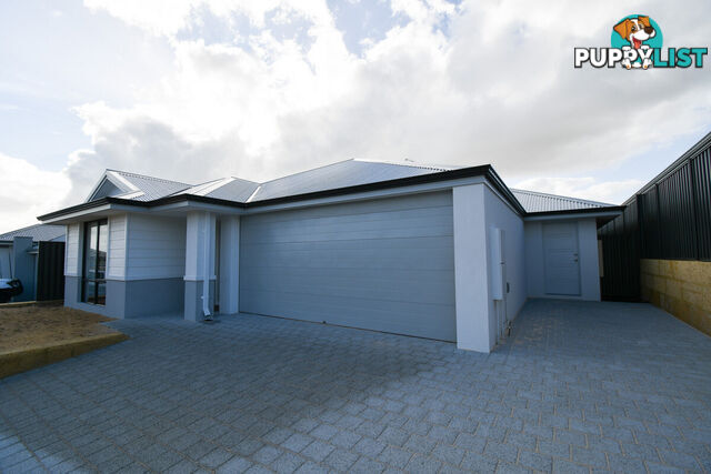 26B Lauderdale Road MADORA BAY WA 6210