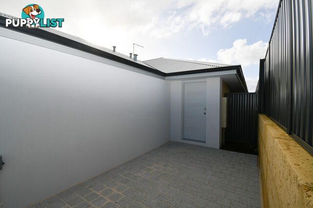 26B Lauderdale Road MADORA BAY WA 6210