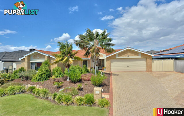 17 Sao Jorge Green SECRET HARBOUR WA 6173