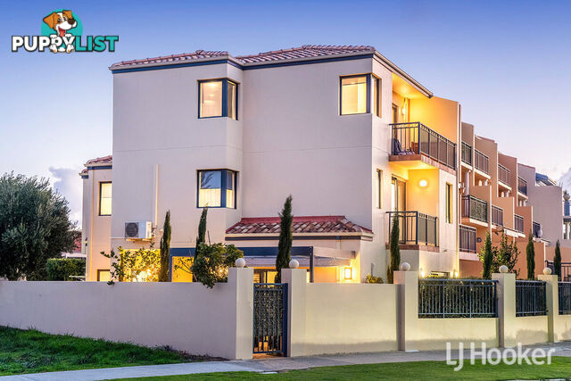 7/34 Village Mews WANNANUP WA 6210