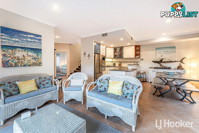 7/34 Village Mews WANNANUP WA 6210