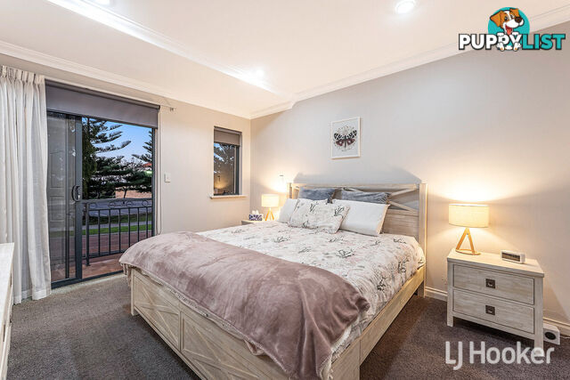 7/34 Village Mews WANNANUP WA 6210