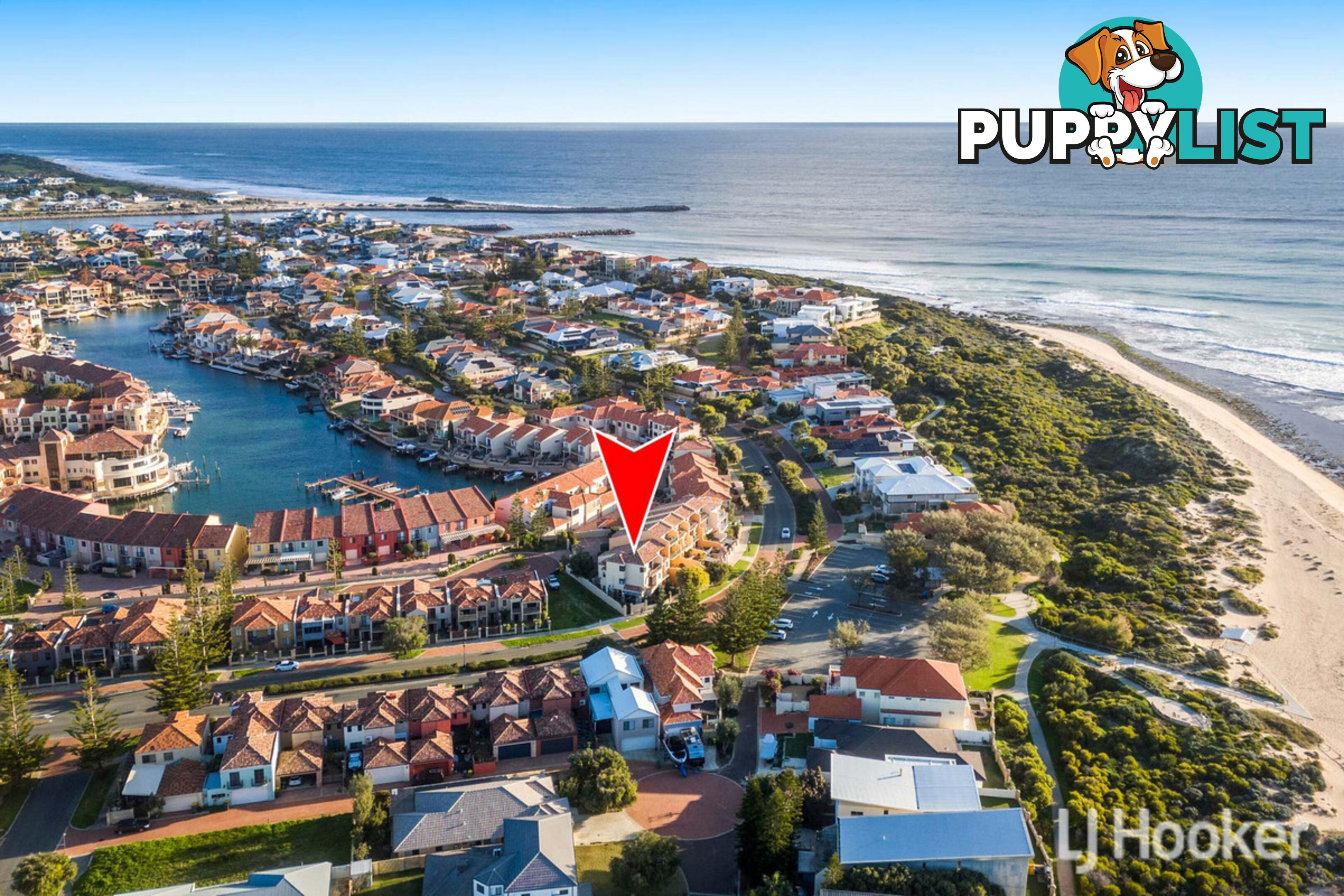 7/34 Village Mews WANNANUP WA 6210
