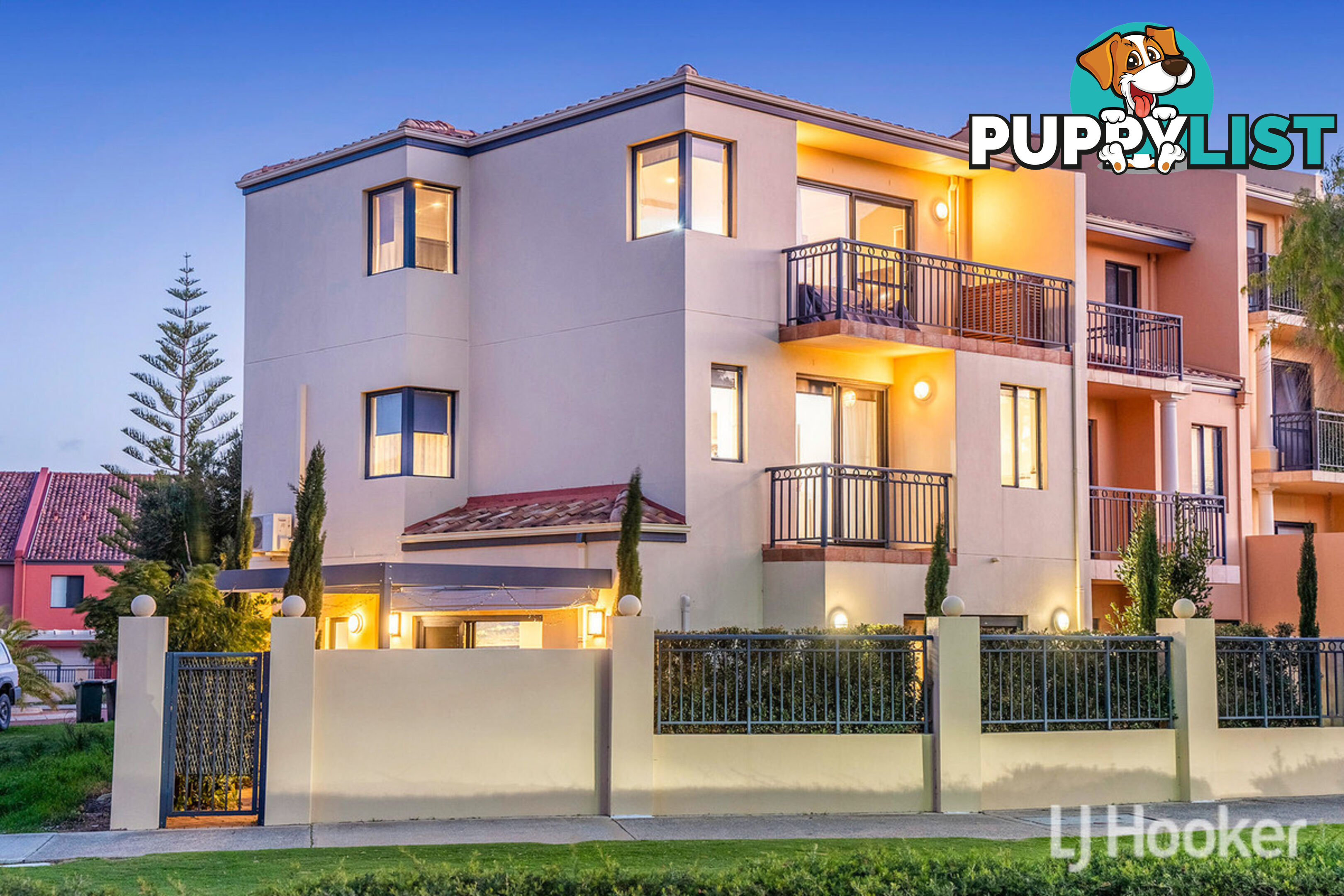 7/34 Village Mews WANNANUP WA 6210