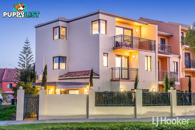 7/34 Village Mews WANNANUP WA 6210
