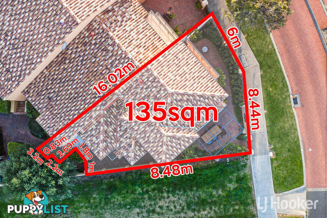 7/34 Village Mews WANNANUP WA 6210