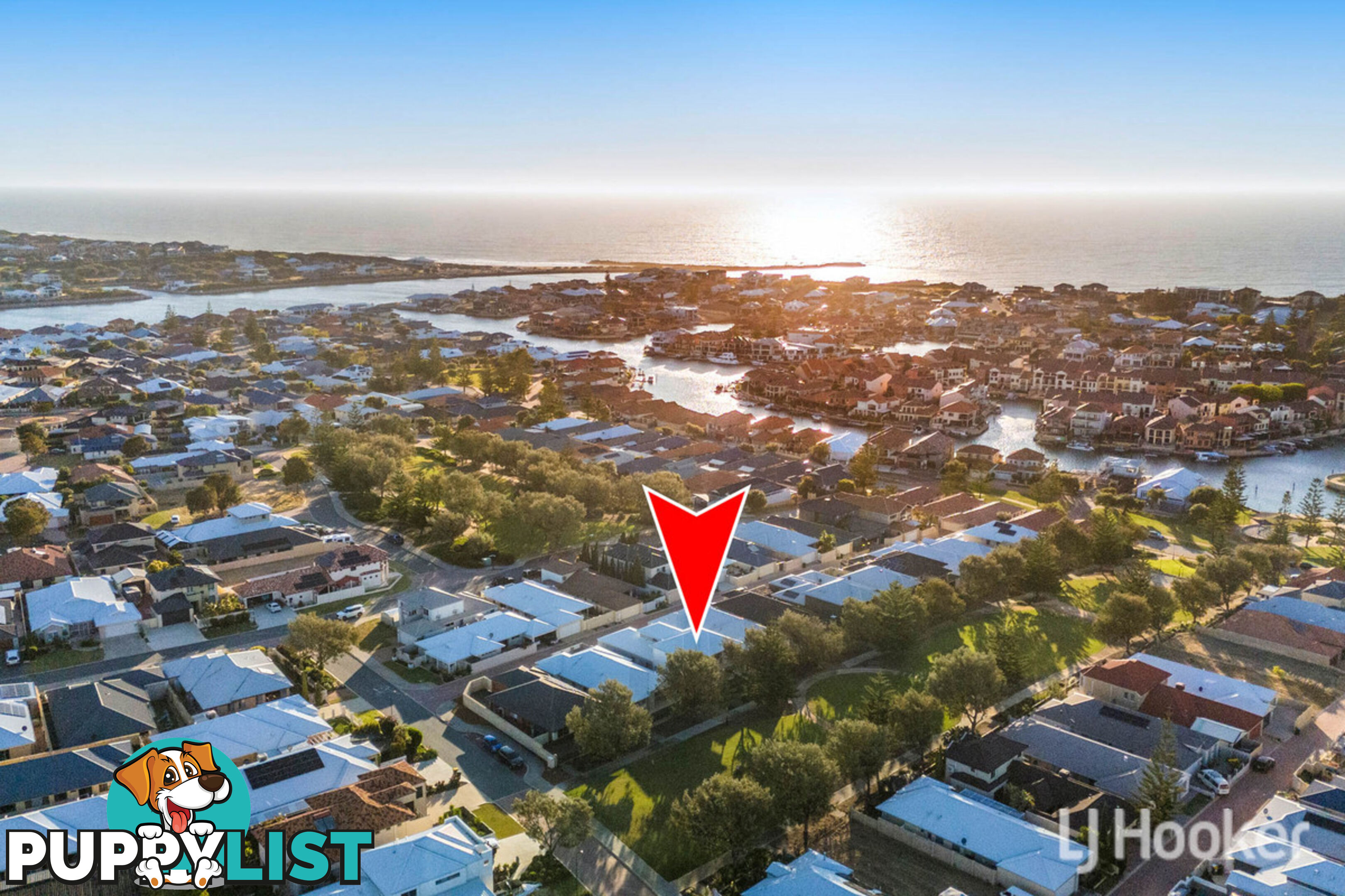 6 Pelsaert Lane WANNANUP WA 6210