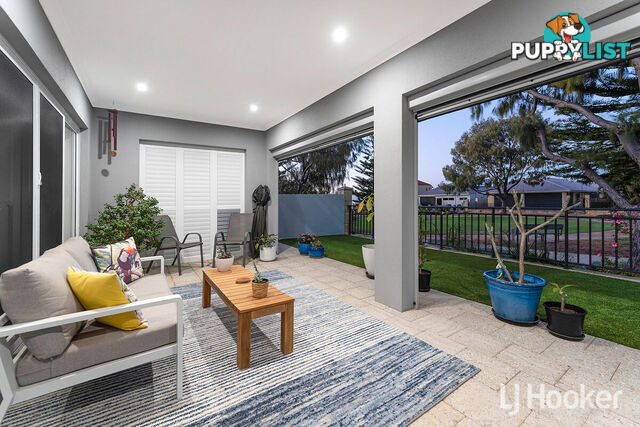 6 Pelsaert Lane WANNANUP WA 6210