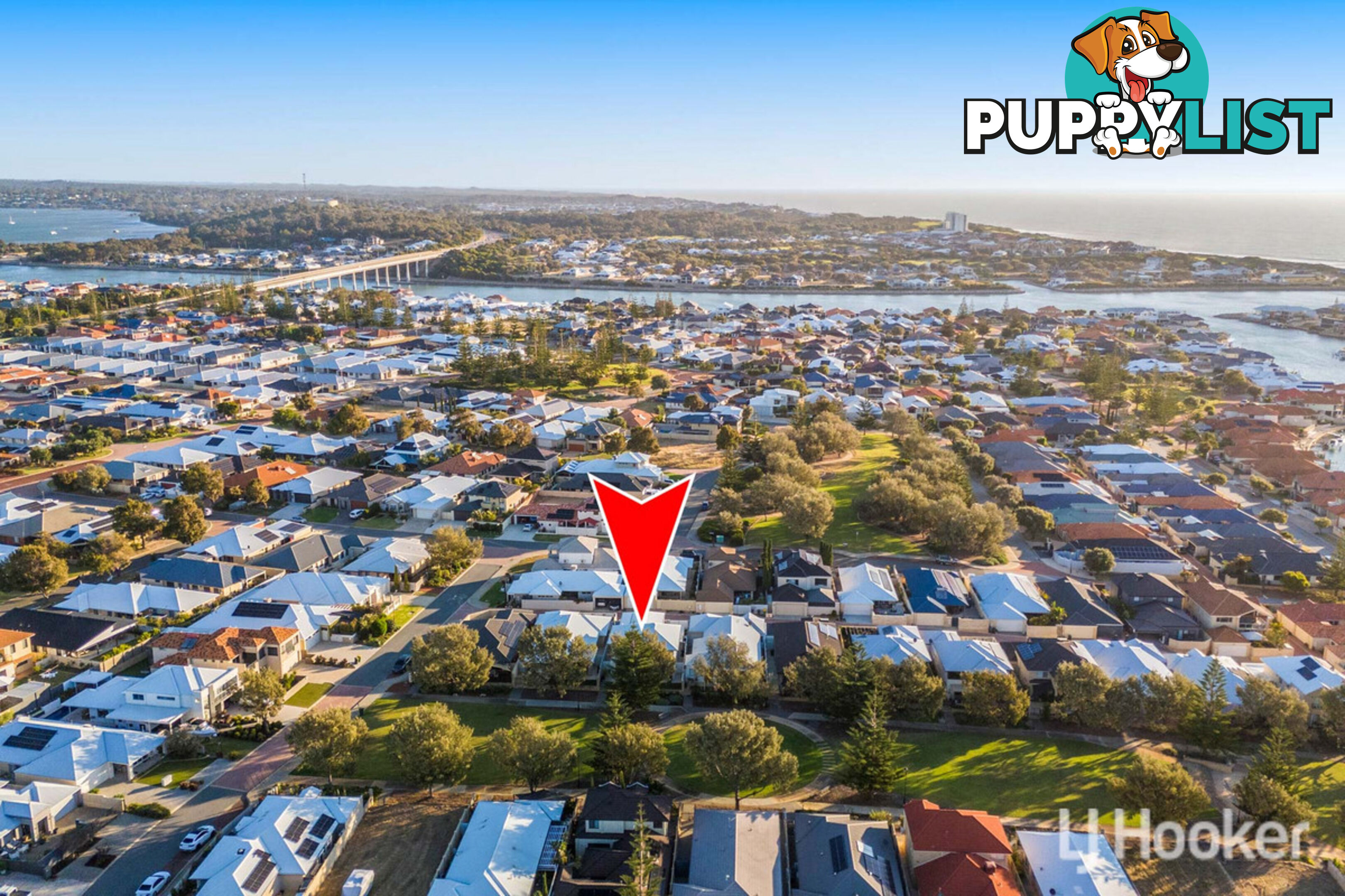 6 Pelsaert Lane WANNANUP WA 6210