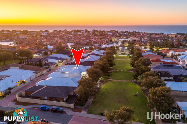 6 Pelsaert Lane WANNANUP WA 6210