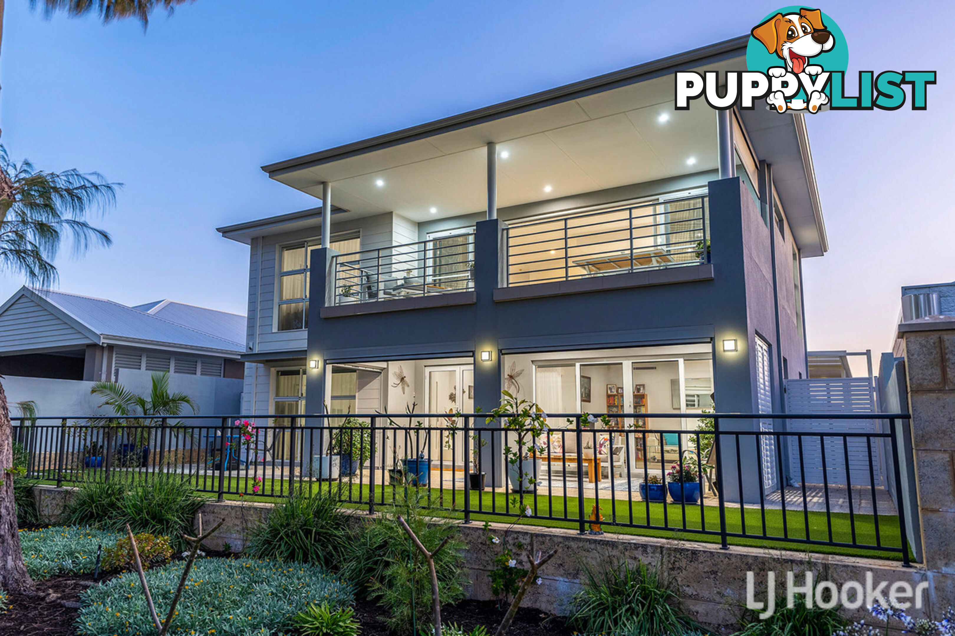 6 Pelsaert Lane WANNANUP WA 6210