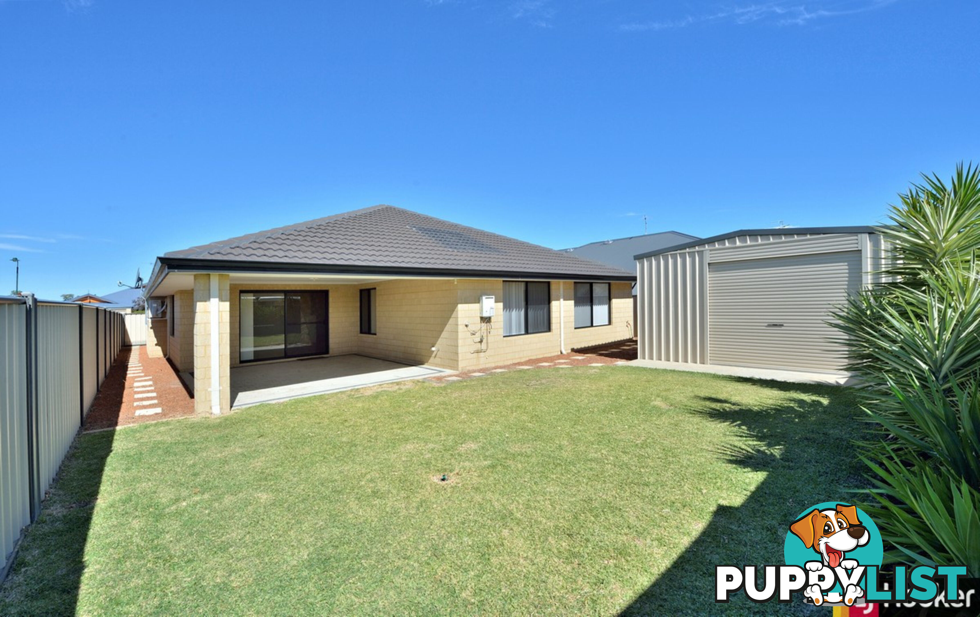 25 Nankeen Approach DUDLEY PARK WA 6210