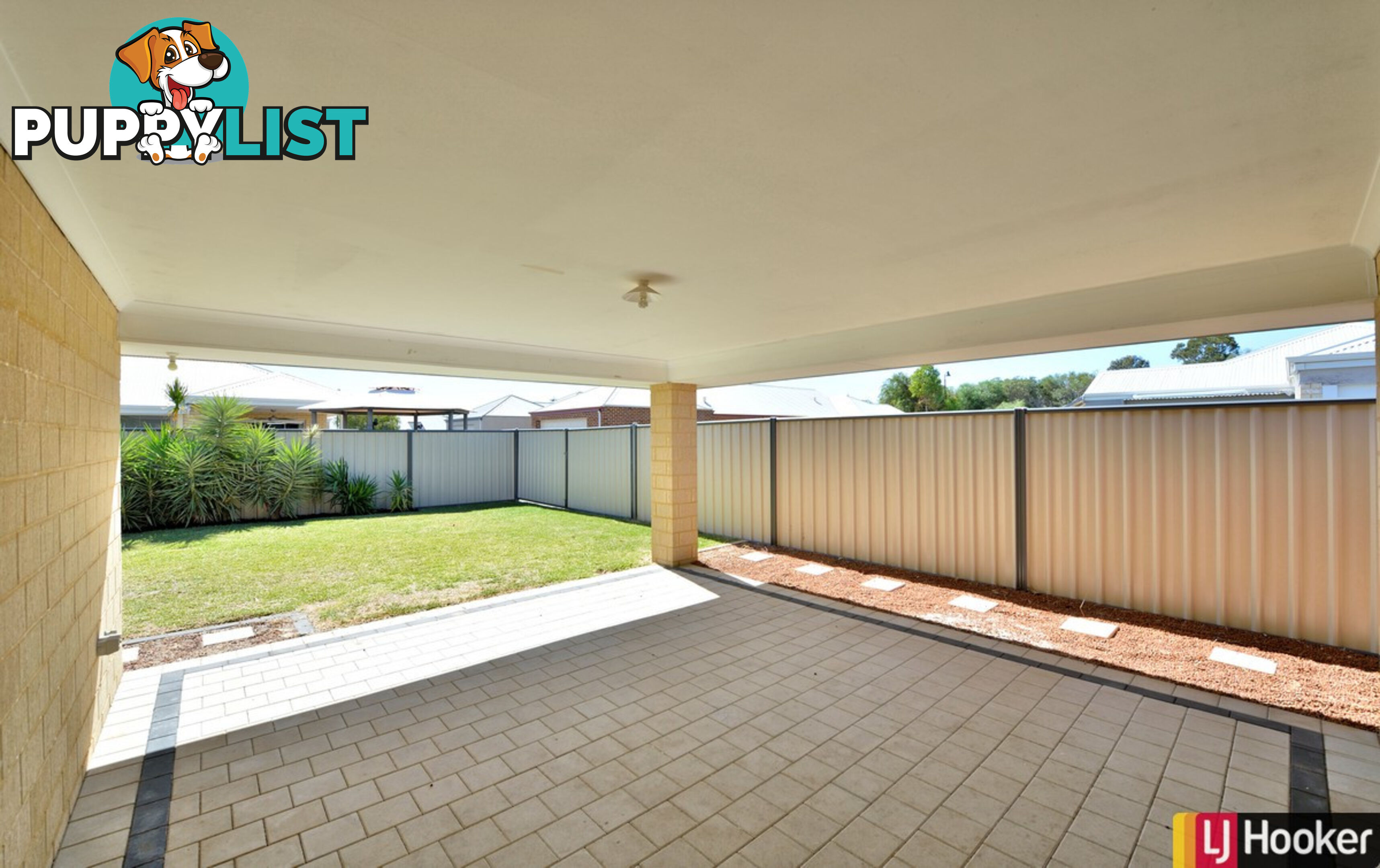 25 Nankeen Approach DUDLEY PARK WA 6210