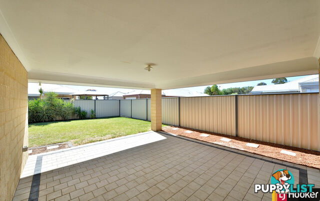 25 Nankeen Approach DUDLEY PARK WA 6210