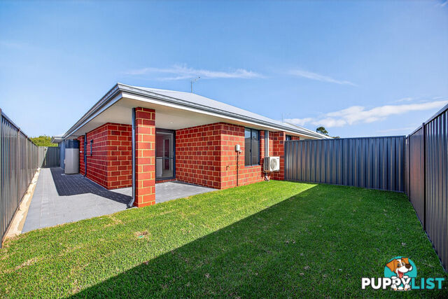 59A Broadhurst Avenue RAVENSWOOD WA 6208