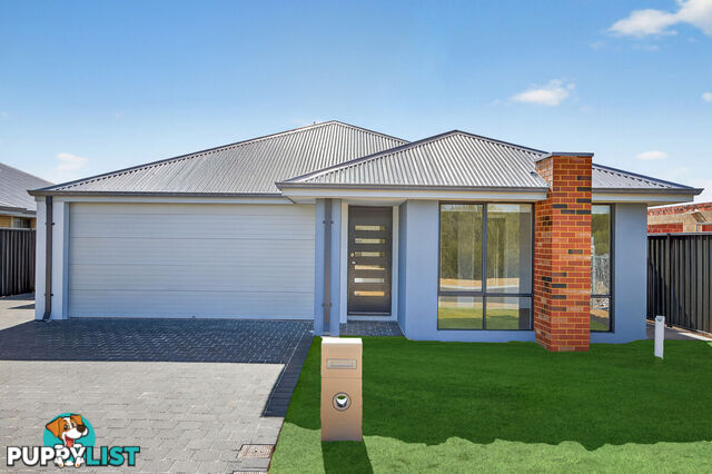 59A Broadhurst Avenue RAVENSWOOD WA 6208
