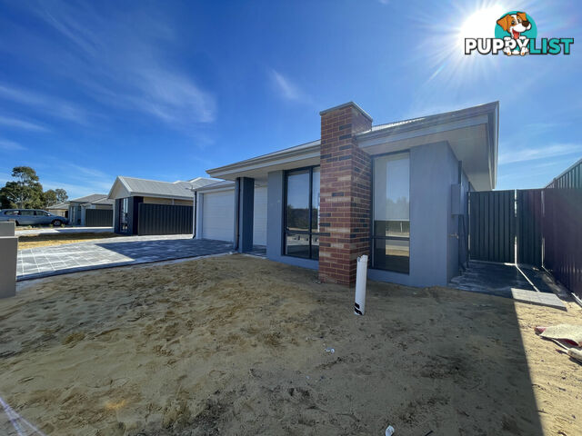 59A Broadhurst Avenue RAVENSWOOD WA 6208