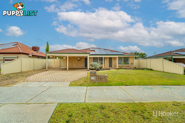 25 Holcombe Road WARNBRO WA 6169