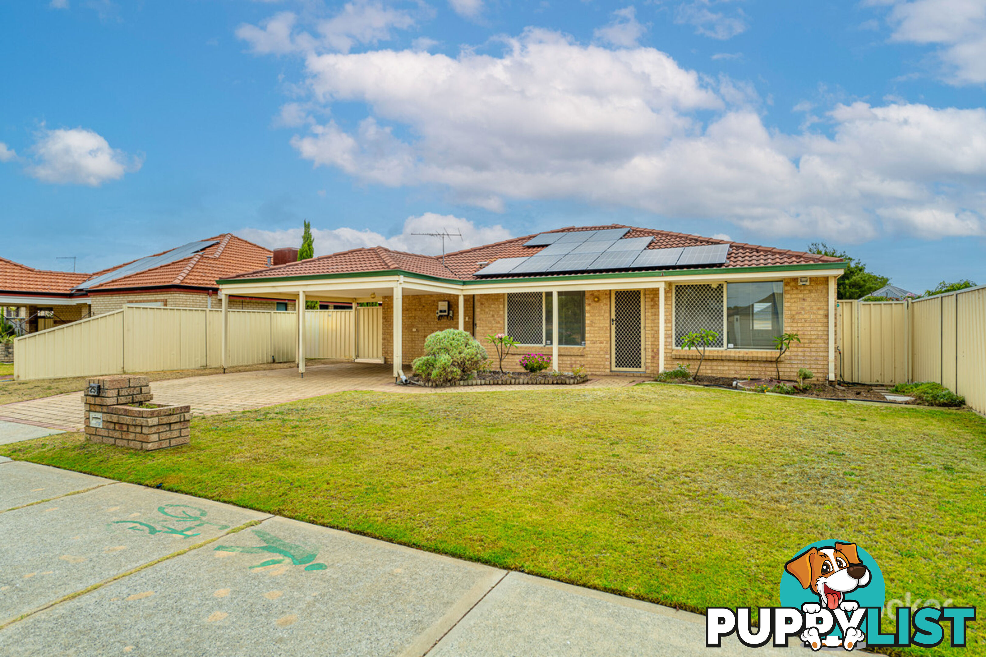 25 Holcombe Road WARNBRO WA 6169