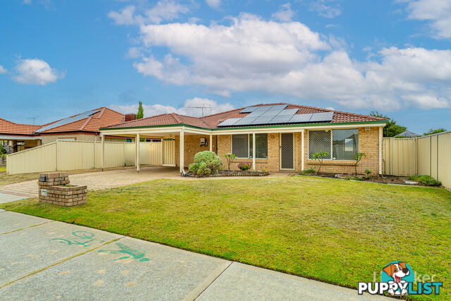 25 Holcombe Road WARNBRO WA 6169