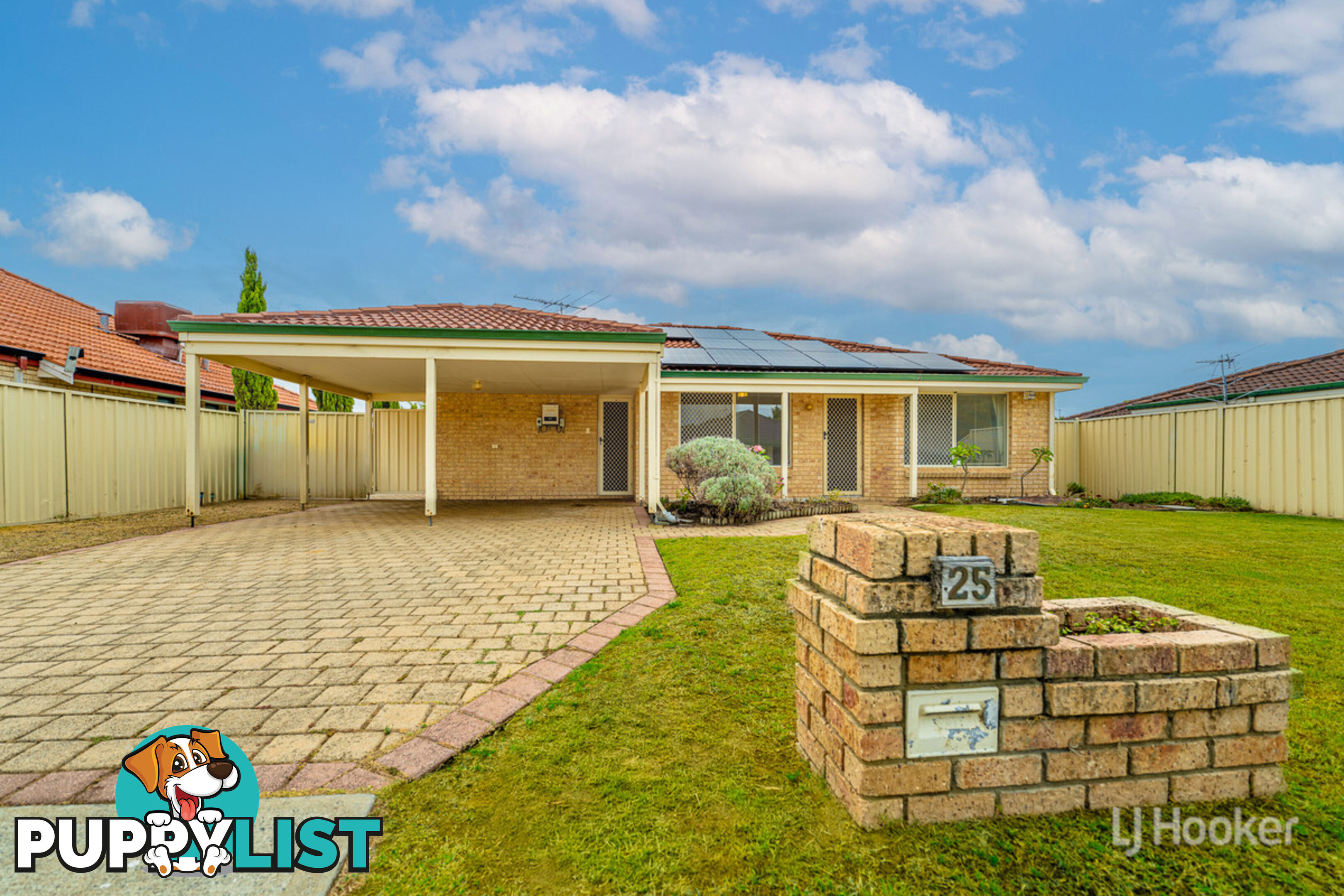 25 Holcombe Road WARNBRO WA 6169