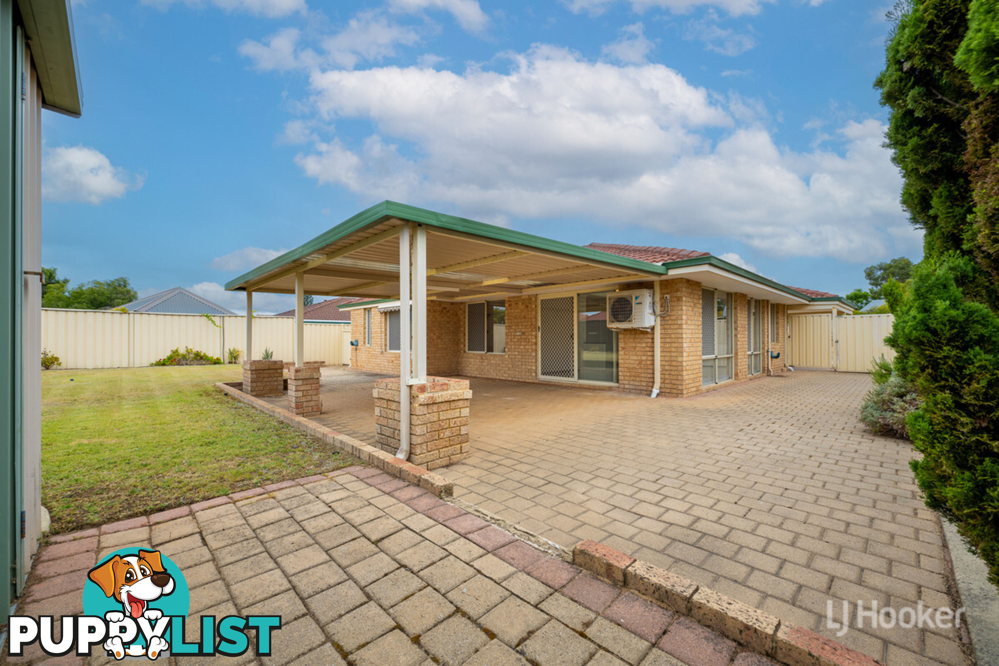 25 Holcombe Road WARNBRO WA 6169