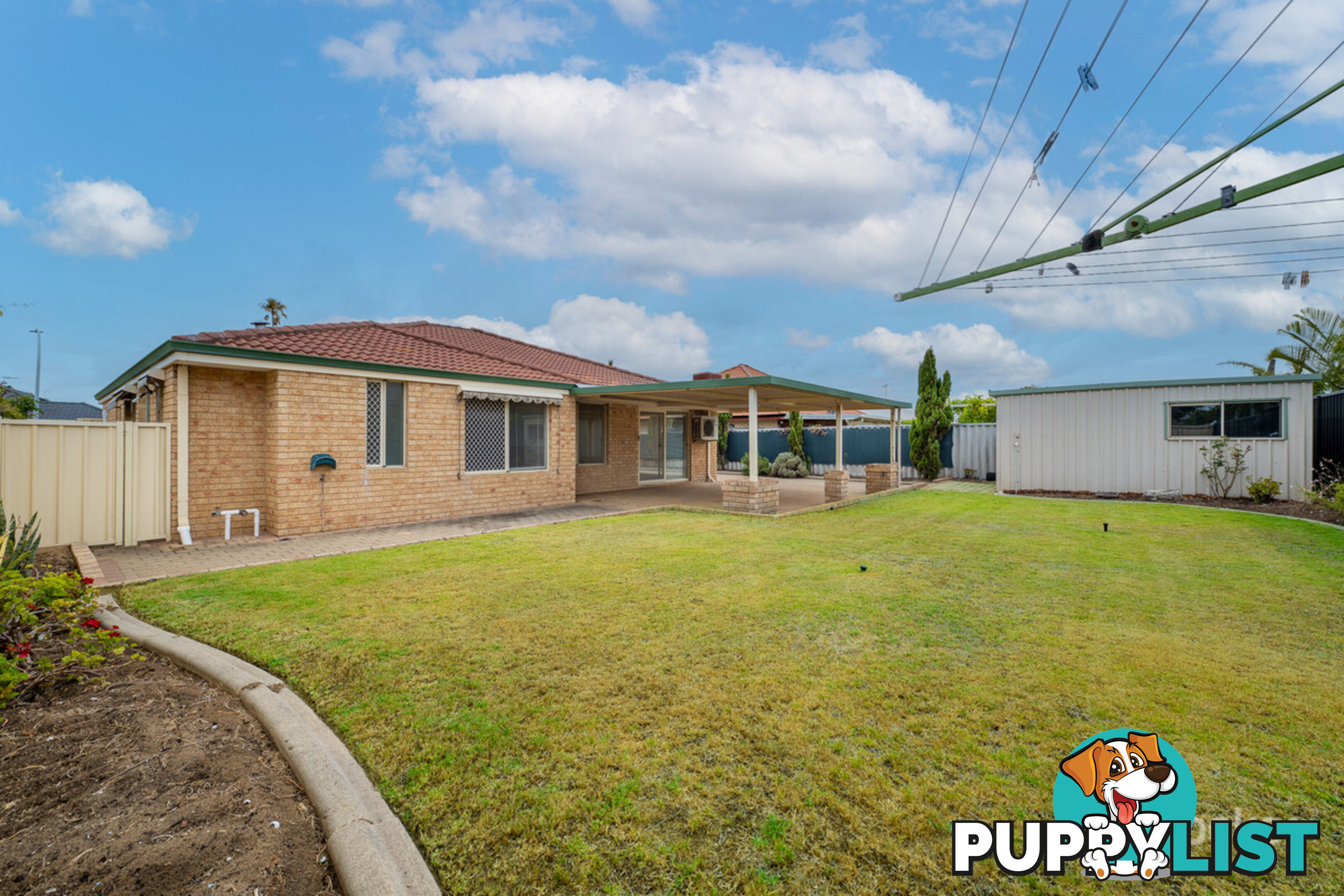 25 Holcombe Road WARNBRO WA 6169