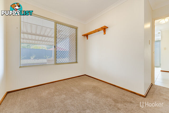 25 Holcombe Road WARNBRO WA 6169