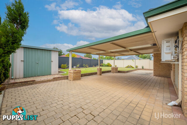 25 Holcombe Road WARNBRO WA 6169