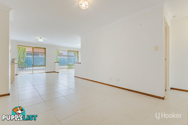 25 Holcombe Road WARNBRO WA 6169