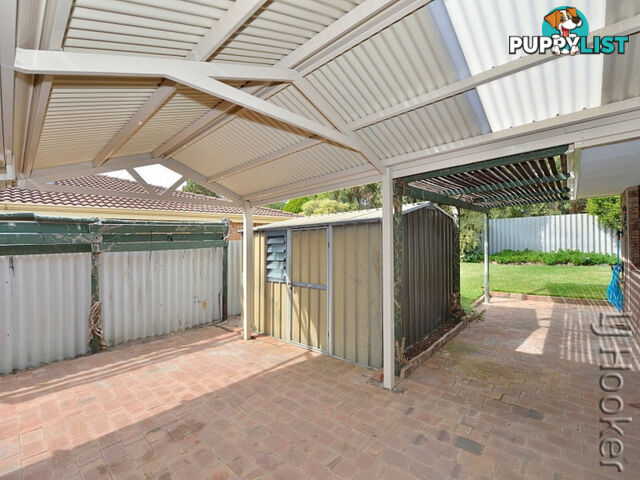 6 Breaker Close SILVER SANDS WA 6210