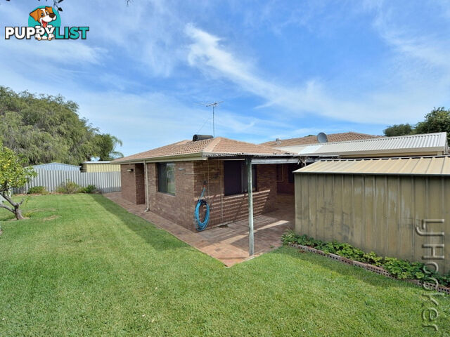 6 Breaker Close SILVER SANDS WA 6210